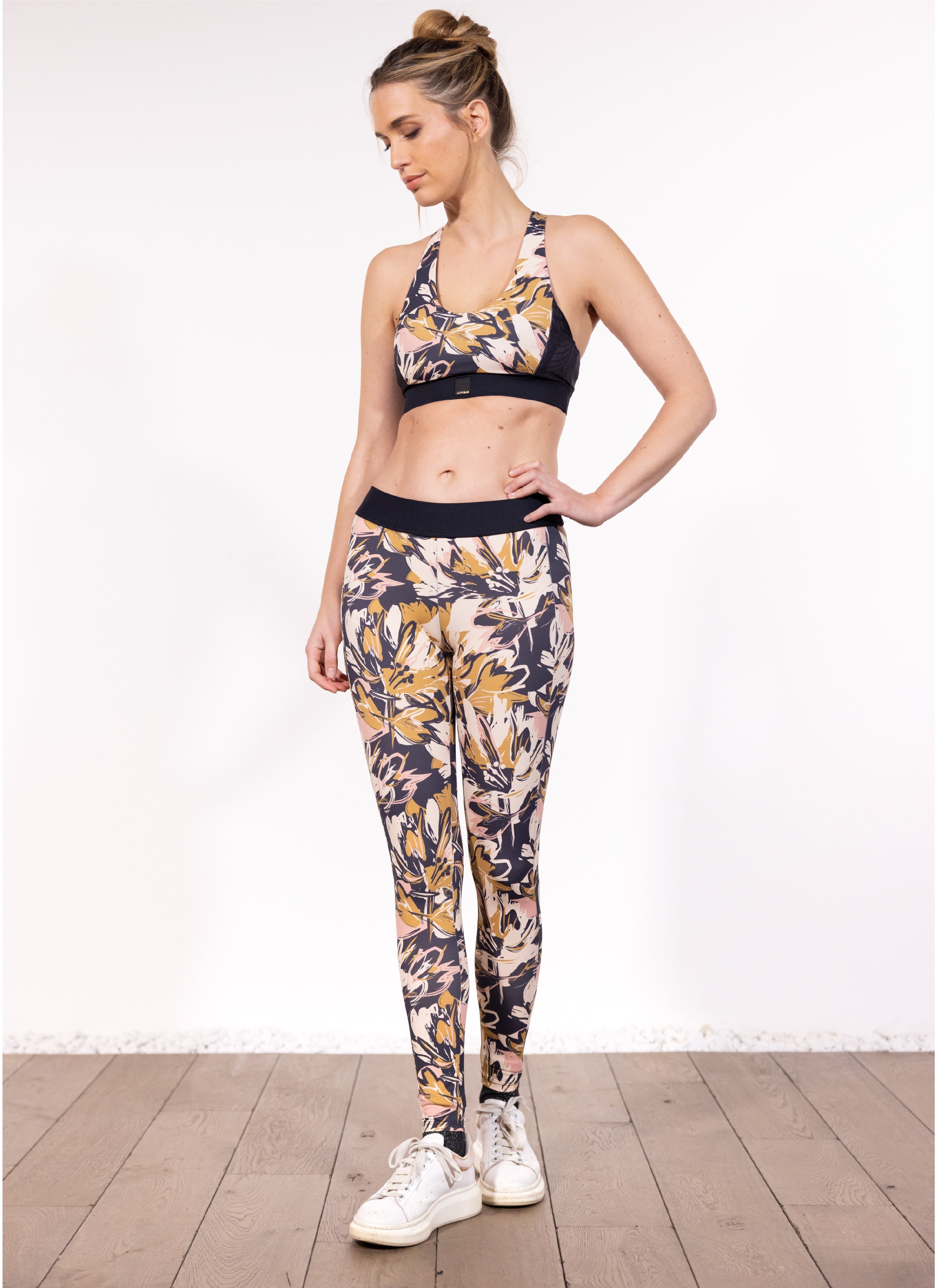 LEGGING IMPRIME DESERT - MICRO MOTIF