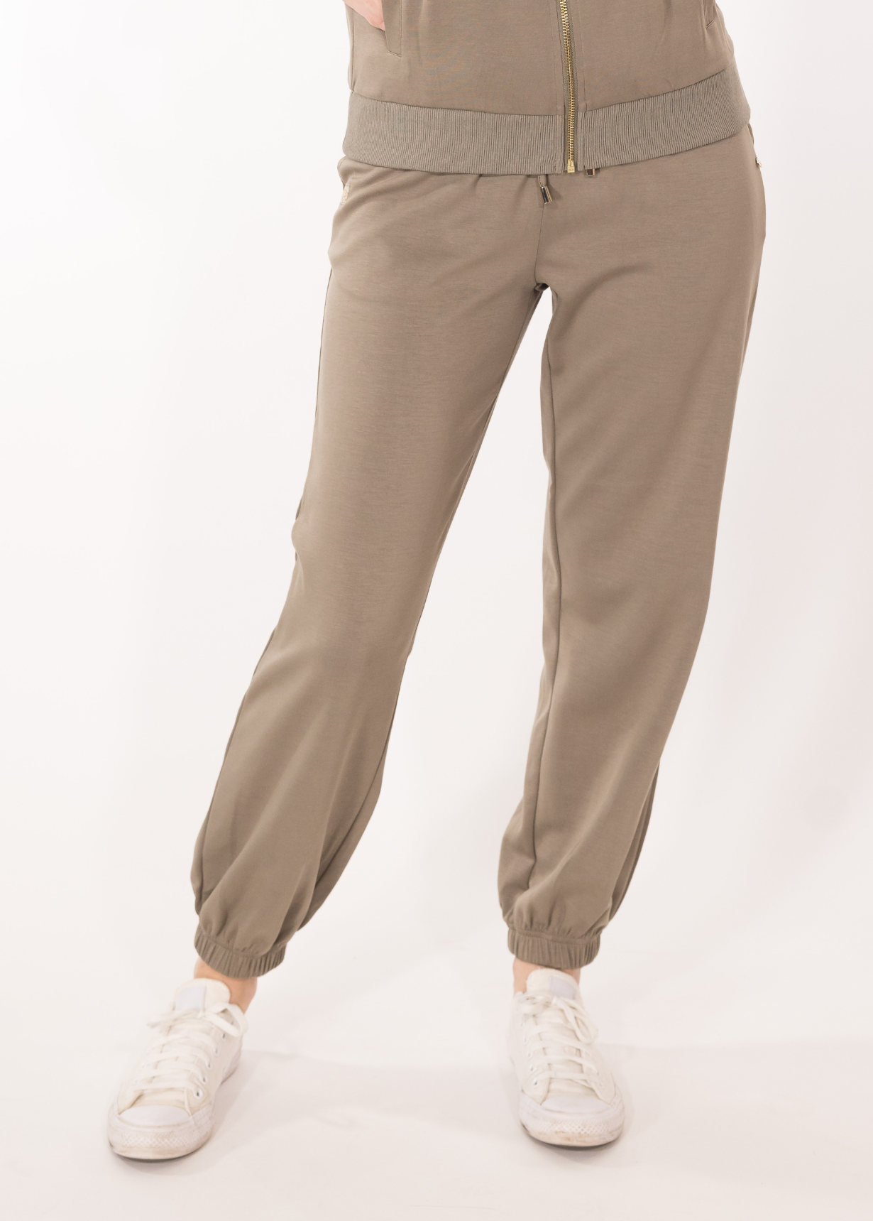 PANTALON RELAX FIT FLUIDE LOU SAUGE