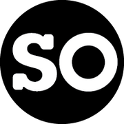 Happy & So logo